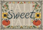 (image for) Fall Sweet Fall